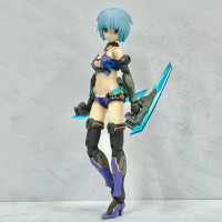 [코토부키야] 프레임암즈 걸 P3 흐레스벨그 Bikini Armor 샘플 공개