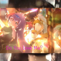 니디 걸 오버도즈 애니화? 티저 영상 공개