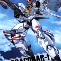 [맥스팩토리] PLAMAX 1/72 XD-01 드라고나1 조립 설명서