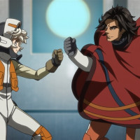 기동전사 건담 철혈의 오펀스 우르드헌트) 신규컷 공개