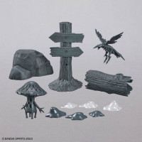 30MF 커스터마이즈 스트럭처 1 공식 이미지