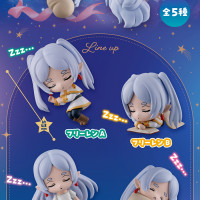 [반다이가샤폰] 장송의 프리렌 네무라세타이