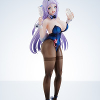 [AMAKUNI] 승리의 여신: 니케 - 폴크방 모이스트 래빗 모자이크 정보