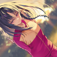 어서오세요 실력지상주의 교실에 3학년편 3권 일러스트