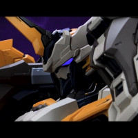 [모쇼토이즈] 노블급 아틸라(신의 채찍) 비스트 폼 변형 영상