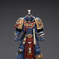 [조이토이] 워해머 스페이스마린2 - 울트라마린 아머세트 3종