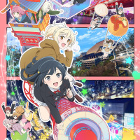 영화 『러브라이브! 니지가사키 완결편 제2장』 첫날 만족도 랭킹 3위