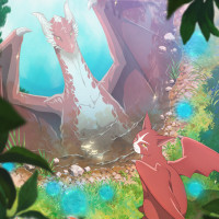 [고양이와 용] 2026년 7월 방송, 비주얼, PV