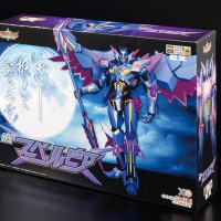 [굿스마일] 용기폭발 뱅브레이번 - THE 합체 스펠비아 HJ 게제 정보