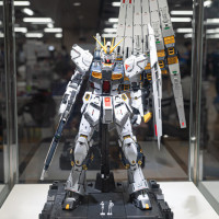 [반다이] 2025 가을 미야자와 모형 전시회 전시 이미지