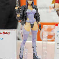 [맥스팩토리] PLAMATEA 공각기동대 쿠사나기 모토코 전시 이미지