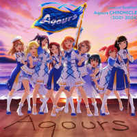 러브라이브! 선샤인!! Aqours CHRONICLE (2021~2024) 발매