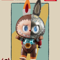 [반다이] 초합금 THE MONSTERS - 라부부 제품 이미지 공개