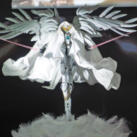 [반다이] GFFMC 윙건담 시리즈 전시 이미지