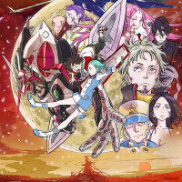 교향시편 에우레카 20주년 비쥬얼