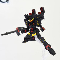 HG 휘케바인 마크3 트롬베 전시사진