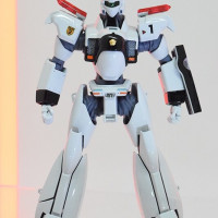 [반다이] 로봇혼 기동경찰 패트레이버 잉그램 플러스 1호기 전시 이미지