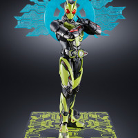 [반다이] 메탈빌드 가면라이더 제로원