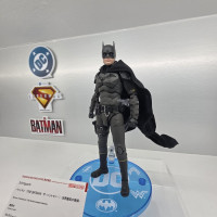 [반다이] S.H.Figuarts 무비 & 애니메이션 캐릭터 라인업 전시