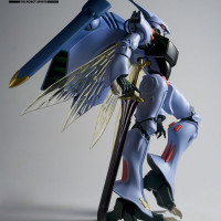 [반다이] 로봇혼 성전사 단바인 - 단바인 H.D. 상품화 예정