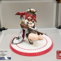 [메디코스] 승리의 여신: 니케, 섬란 카구라, 죠죠 신작 라인업 전시