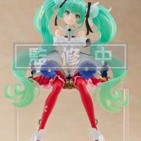 [후류] 경품 누들 스토퍼 하츠네 미쿠 JAPAN LIVE TOUR 2025 공개