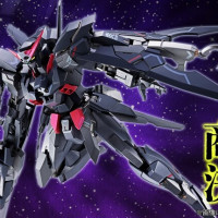 [반다이] 메탈로봇혼 건담 AGE-2 다크 하운드. 상품화 결정!