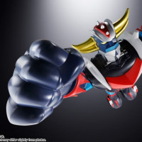 [반다이] 점보 우주의 왕자 UFO로보 그랜다이져