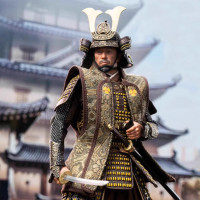 [D12TOYS] 1/12 막부 대장군(일반/디럭스)