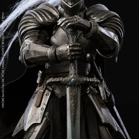 [VTOYS] 그래비티가든 시리즈 실버 문 나이트 1/12스케일