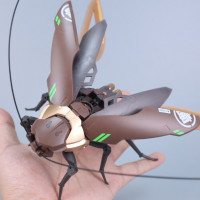 [Robox] 초대형 바퀴벌레 : 광둥식 중형 다기능 차량 리뷰 영상