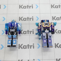 파워레인저 애니멀포스 - 새로운 로봇완구 심사 완료