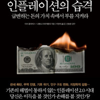 인플레는 만인의 고통? ‘高 인플레 시대’ 승자와 패자는?