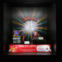 [반다이] S.H.Figuarts 울트라맨 시리즈 신작 공개