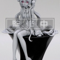 [후류] 경품 누들 스토퍼 사쿠라 미쿠 2026 원형 공개