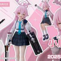 [맥스 팩토리] figma 블루 아카이브 - 타카나시 호시노