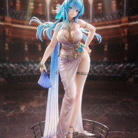 [맥스 팩토리] 1/7 승리의 여신: 니케 - 헬름 - 샹들리에 라이트