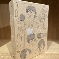 [일본] 룩 백 블루레이 팩샷