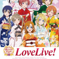 러브라이브! TVA 10주년「Overseas Events」서울 추가공연 MD 안내