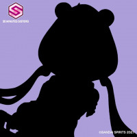 [반다이] 30MS 신작 실루엣 공개