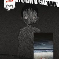 웹툰 ＇수평선＇, 이탈리아 루카 만화축제서 수상