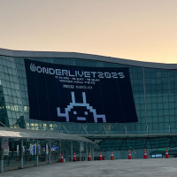 원더리벳 2025 2일차 공식 하이라이트 영상