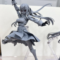 [코토부키야] 무한해후 메갈로마리아 신작 전시 이미지