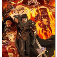 [베르세르크]예고