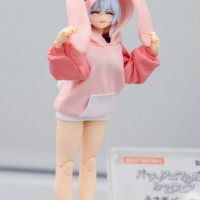 [알파맥스] AK 가덴【28】추가 전시 이미지