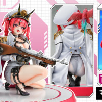 [메디코스] 1/7 승리의 여신: 니케 - 마스트