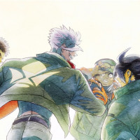 기동전사 건담 철혈의 오펀스 우르드헌트) 신규컷 공개