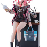 [브릴리언트저니] 1/6 아주르 레인 - 브레머튼 해피 데이팅! Ver.