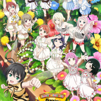 러브라이브! 니지가사키 학원 플라워 뮤직 라이브 외국인용 감상 투어