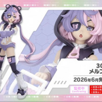 30 MINUTES SISTERS 제12회 신제품 정보